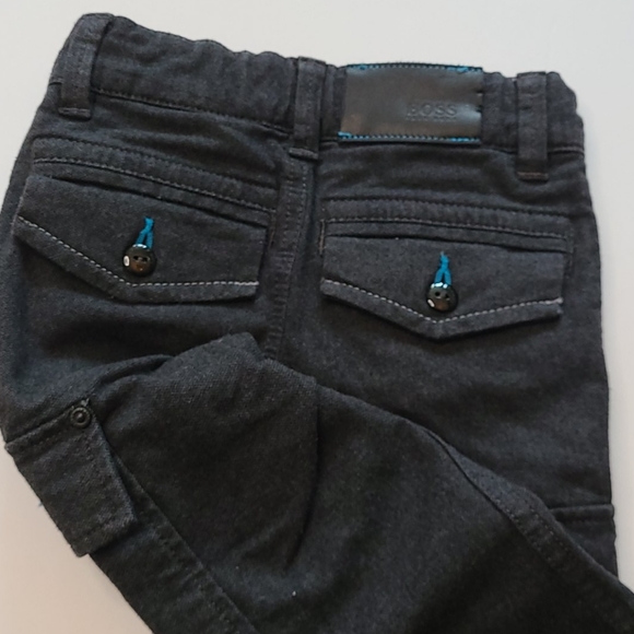 Hugo Boss boys set - Picture 6 of 12